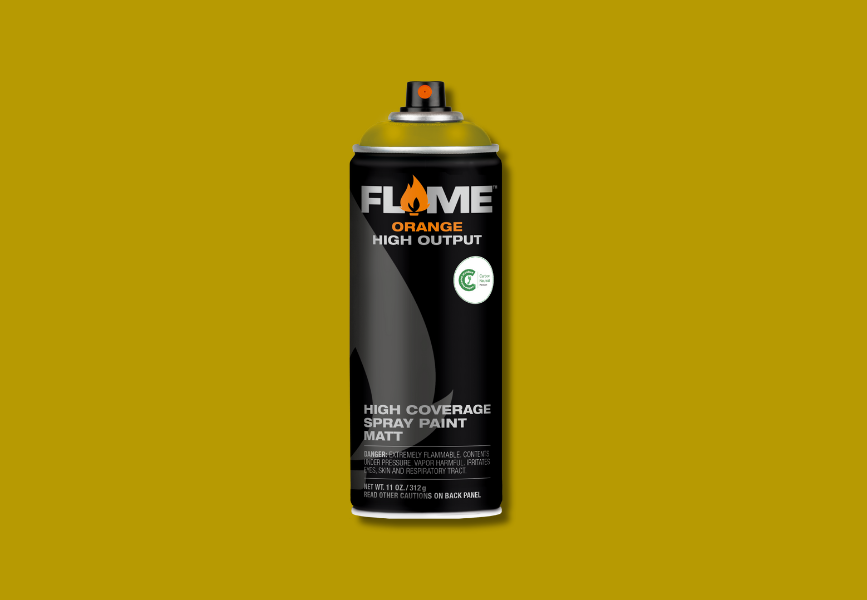 FLAME Orange - 639 Pear image