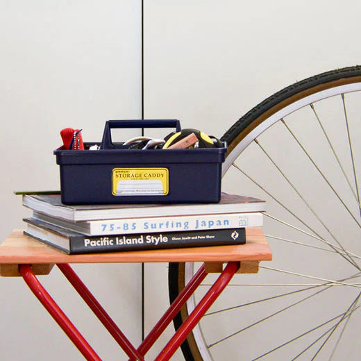 Storage Caddy - Large - Black image 3