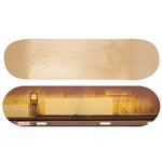 Skate Deck - Westrail image 0