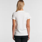 4001G Maple Organic Tee image 7