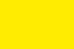 MOLOTOW Aqua Color Marker - 001 Primary Yellow image