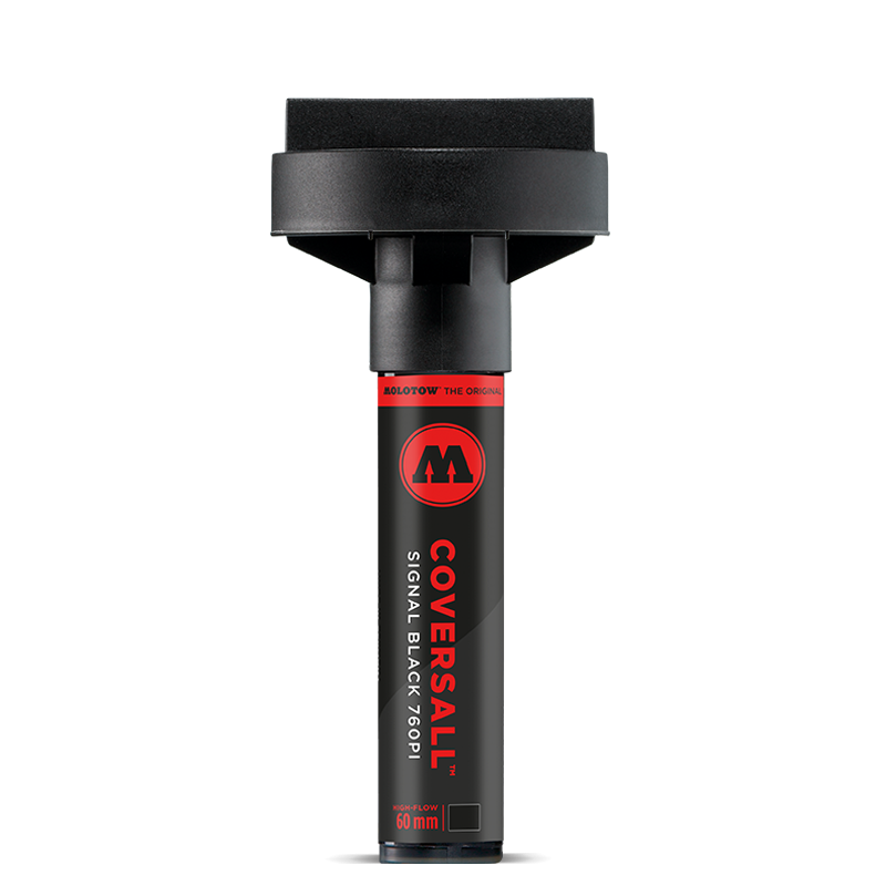 MOLOTOW COVERSALL Marker - 760PI image 6