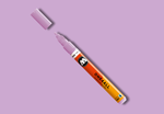 MOLOTOW ONE4ALL Marker 127HS - 201 Lilac Pastel image