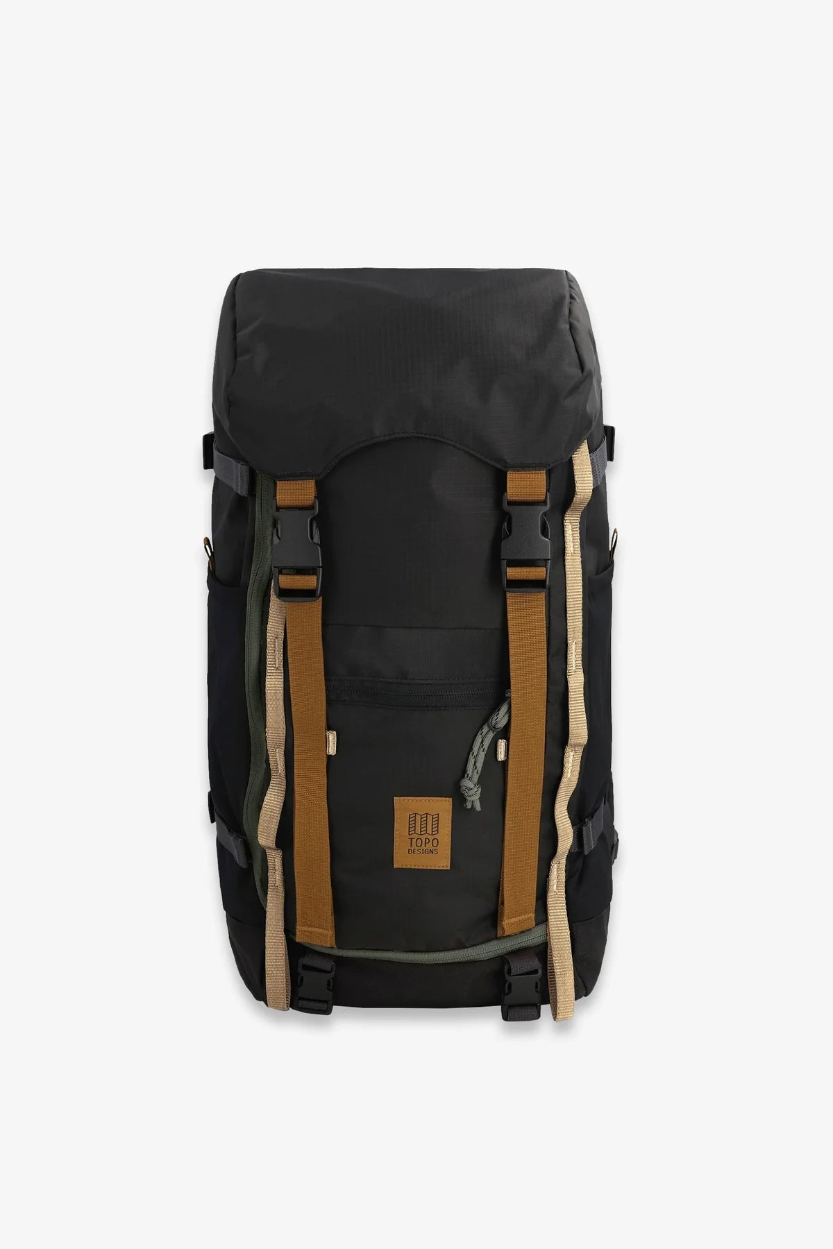 Rover Trail Pack 22L - Black/Neutral