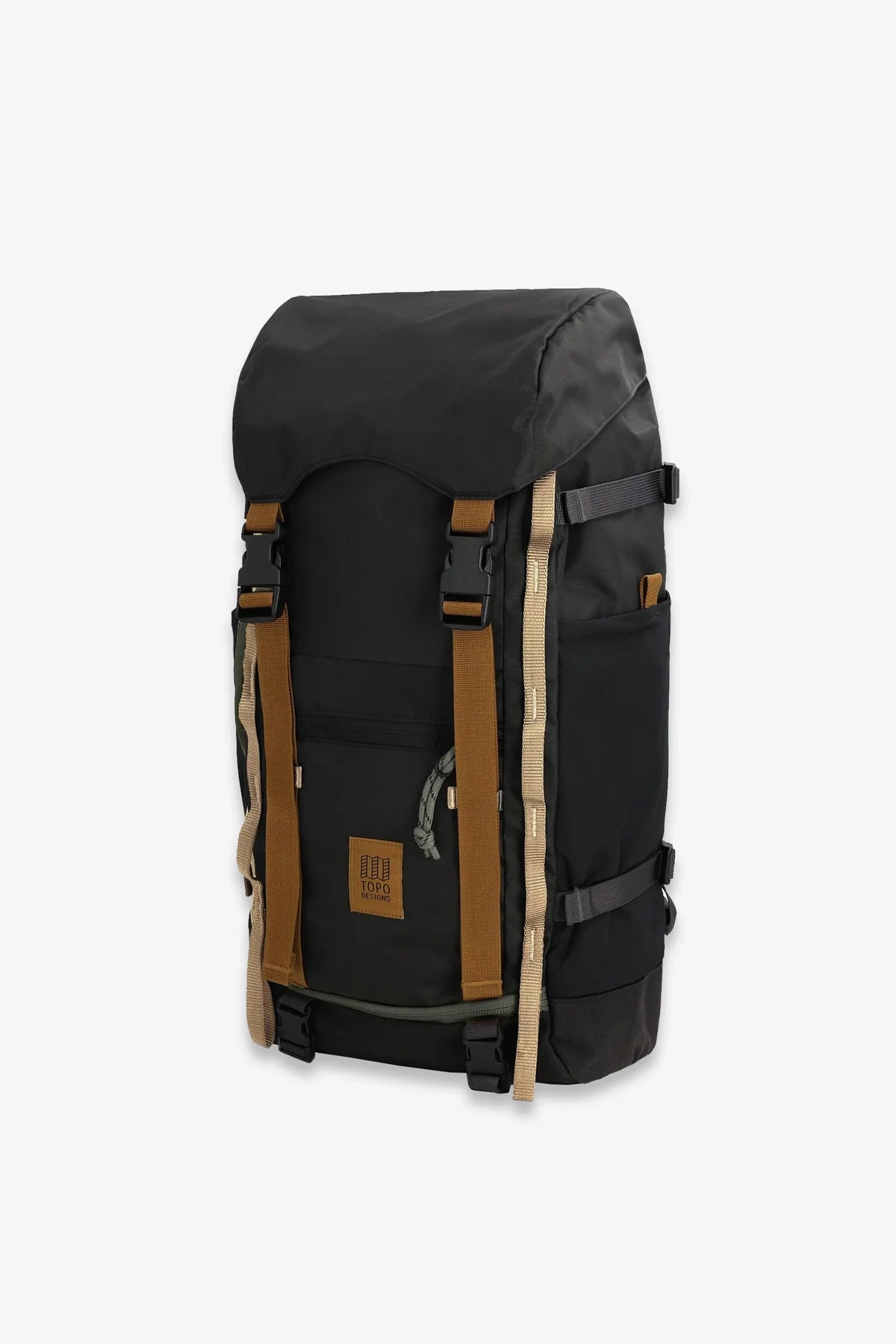 Rover Trail Pack 22L - Black/Neutral
