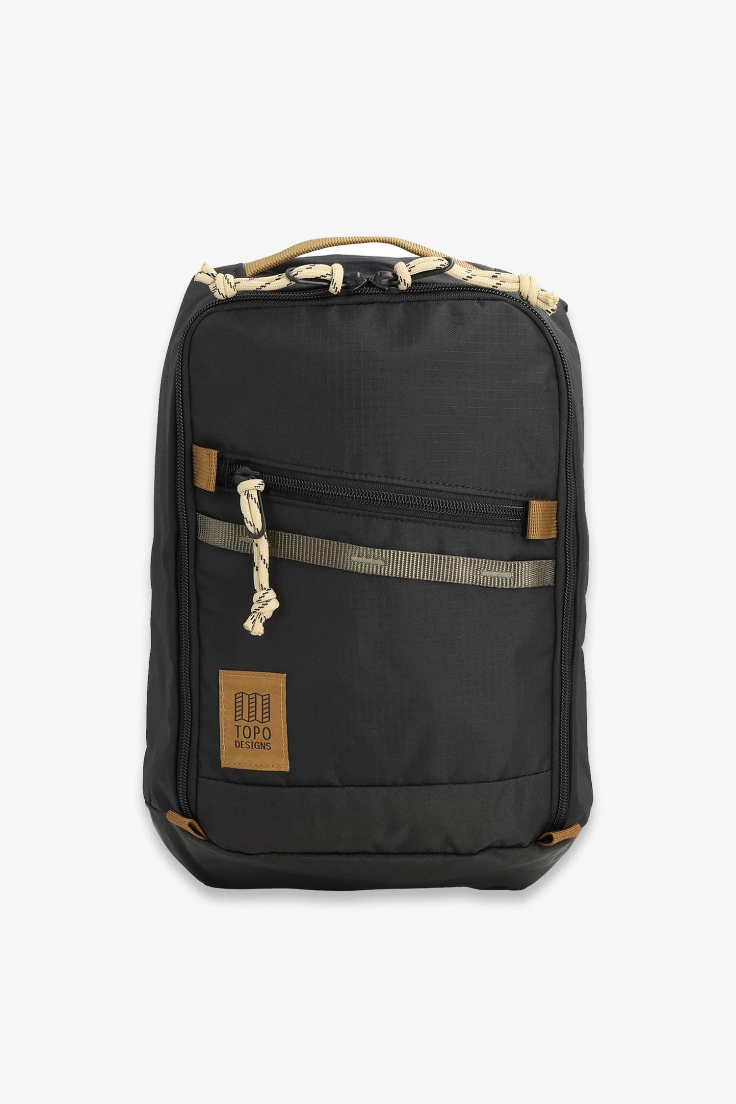 Mountain Sling Bag - Black/Neutral