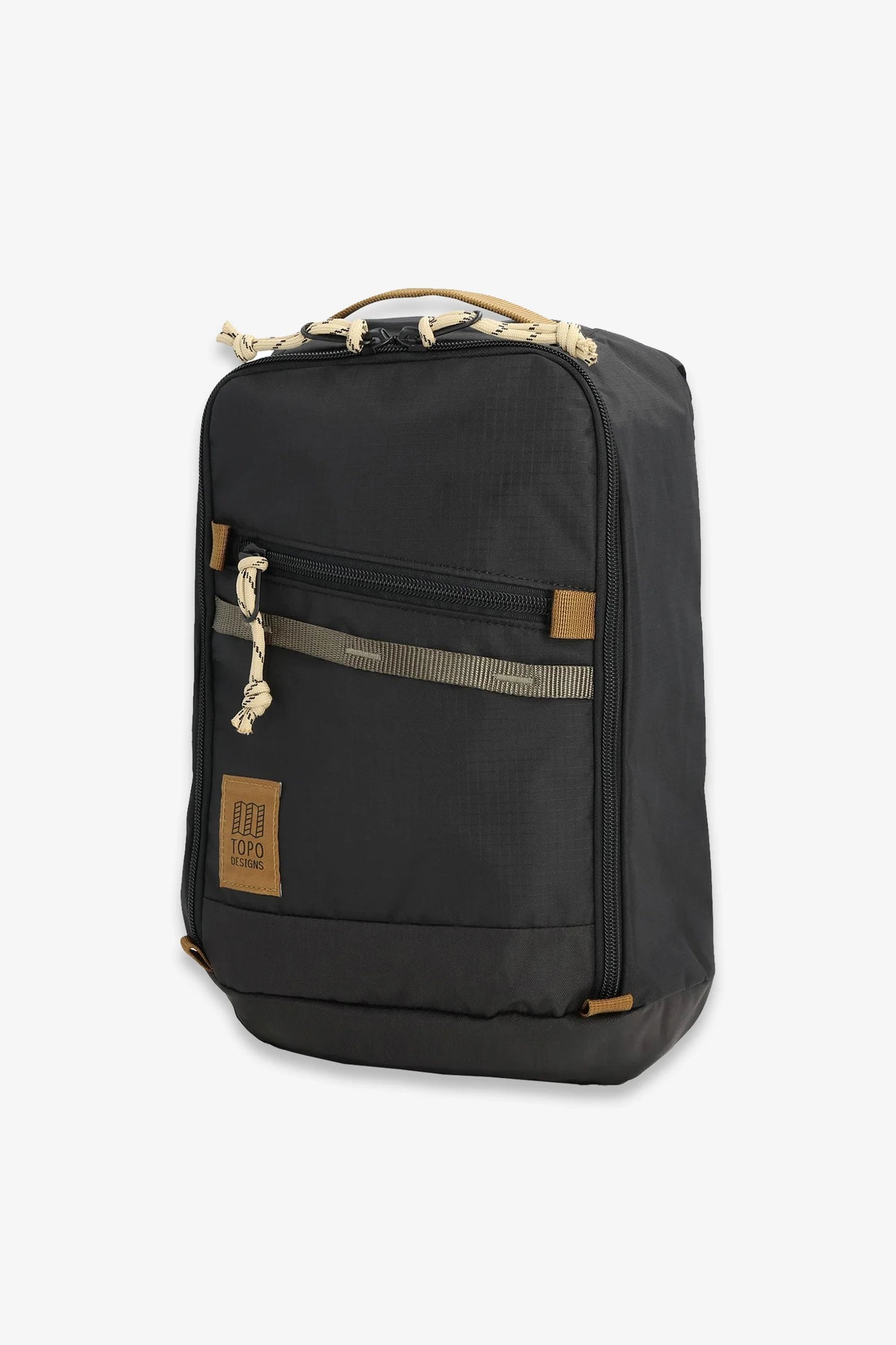 Mountain Sling Bag - Black/Neutral