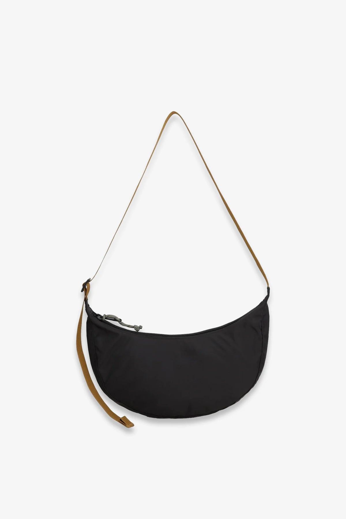 Moonlight Crossbody Bag - Black/Neutral