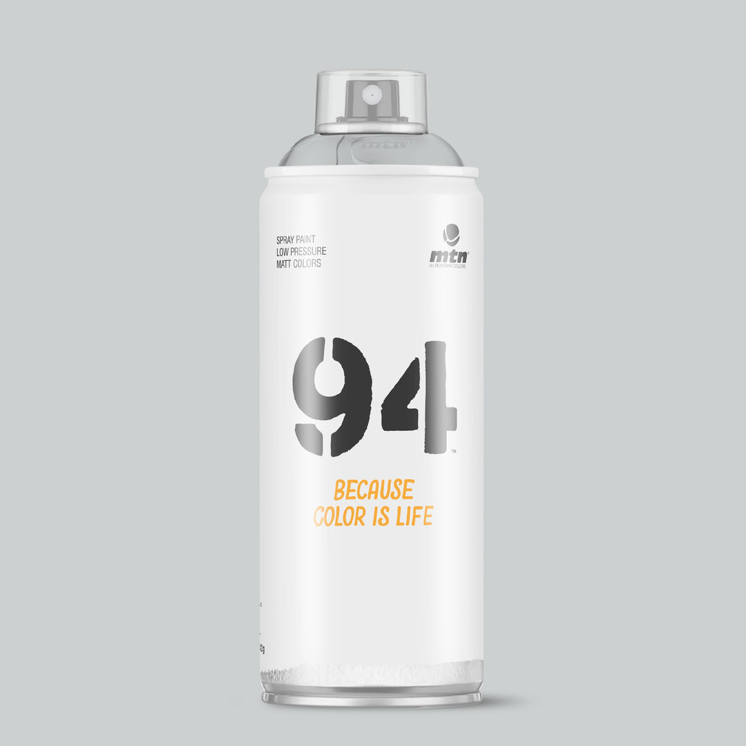 MTN 94 - Rita Grey image