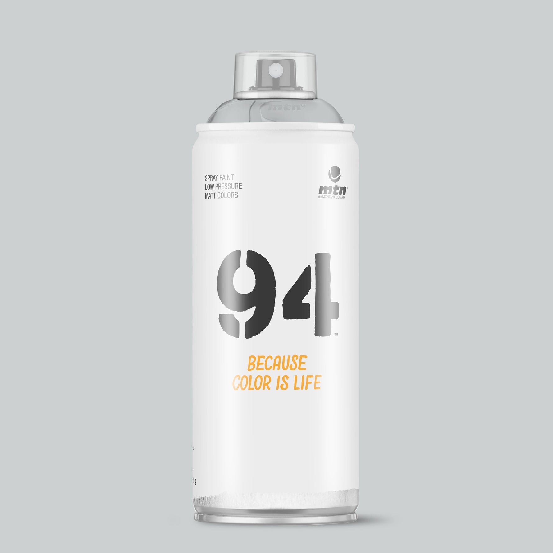 MTN 94 - Rita Grey image
