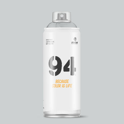 MTN 94 - Rita Grey image