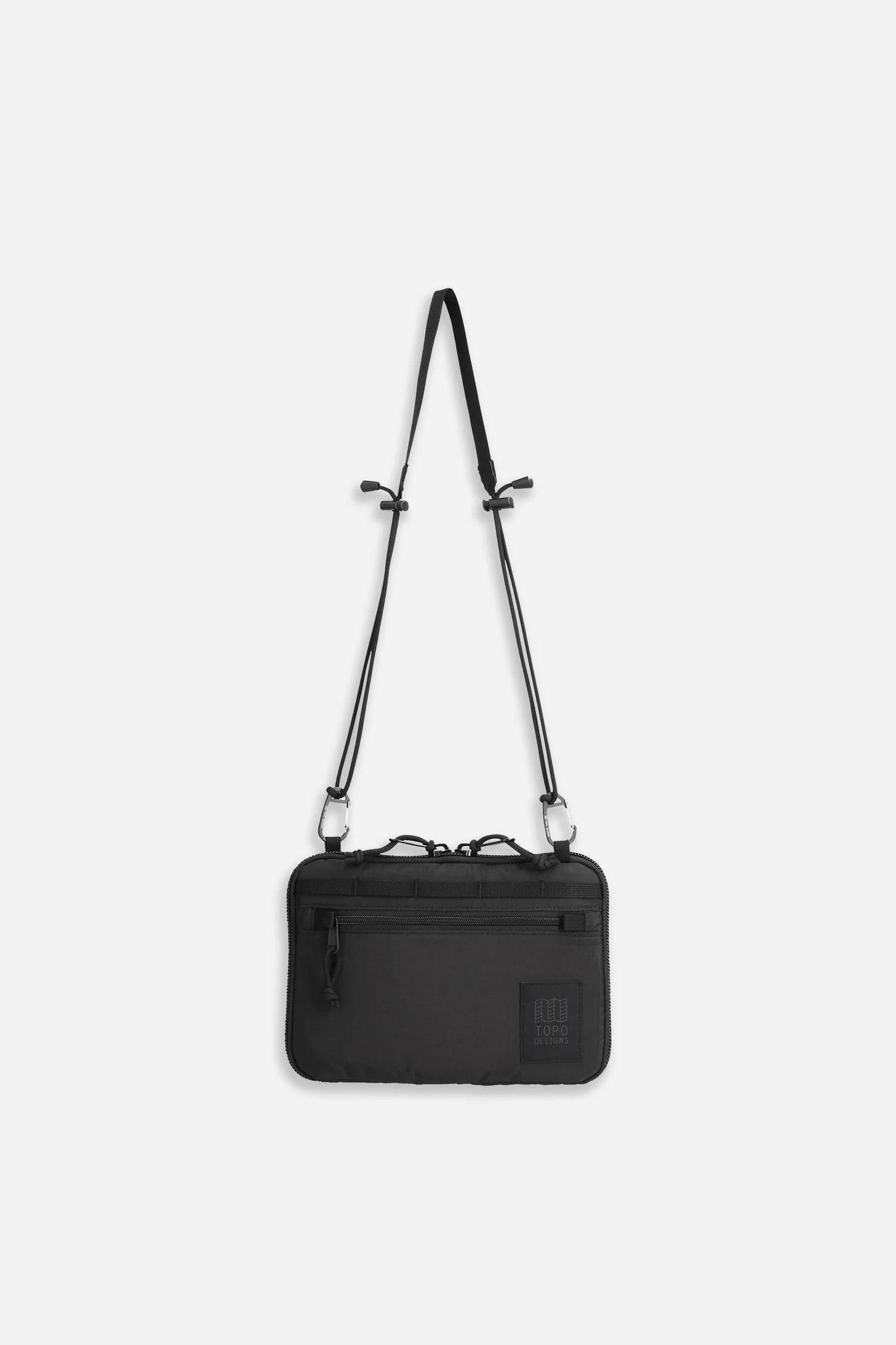 All Adventure Accessory Bag - Black