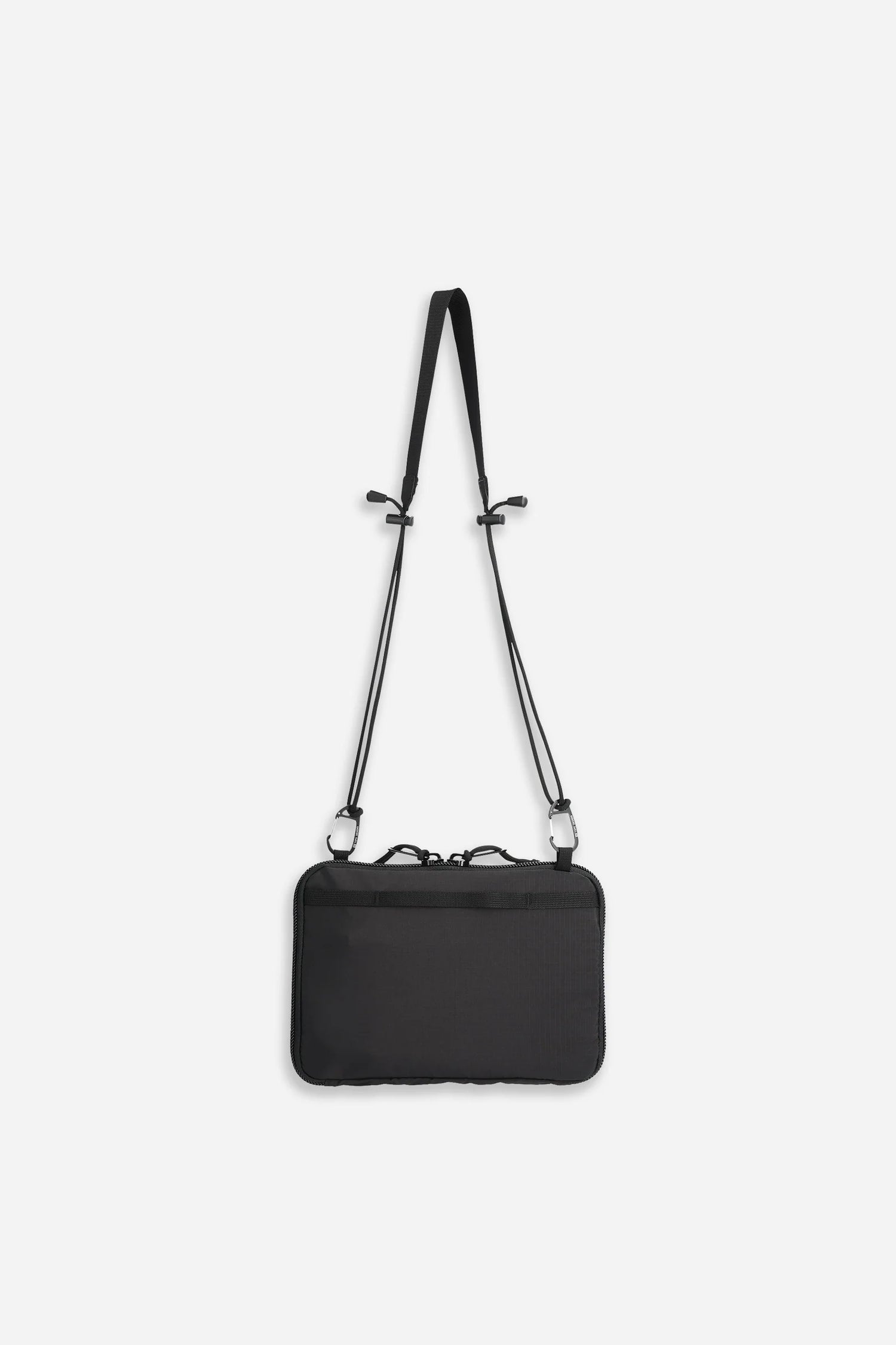 All Adventure Accessory Bag - Black