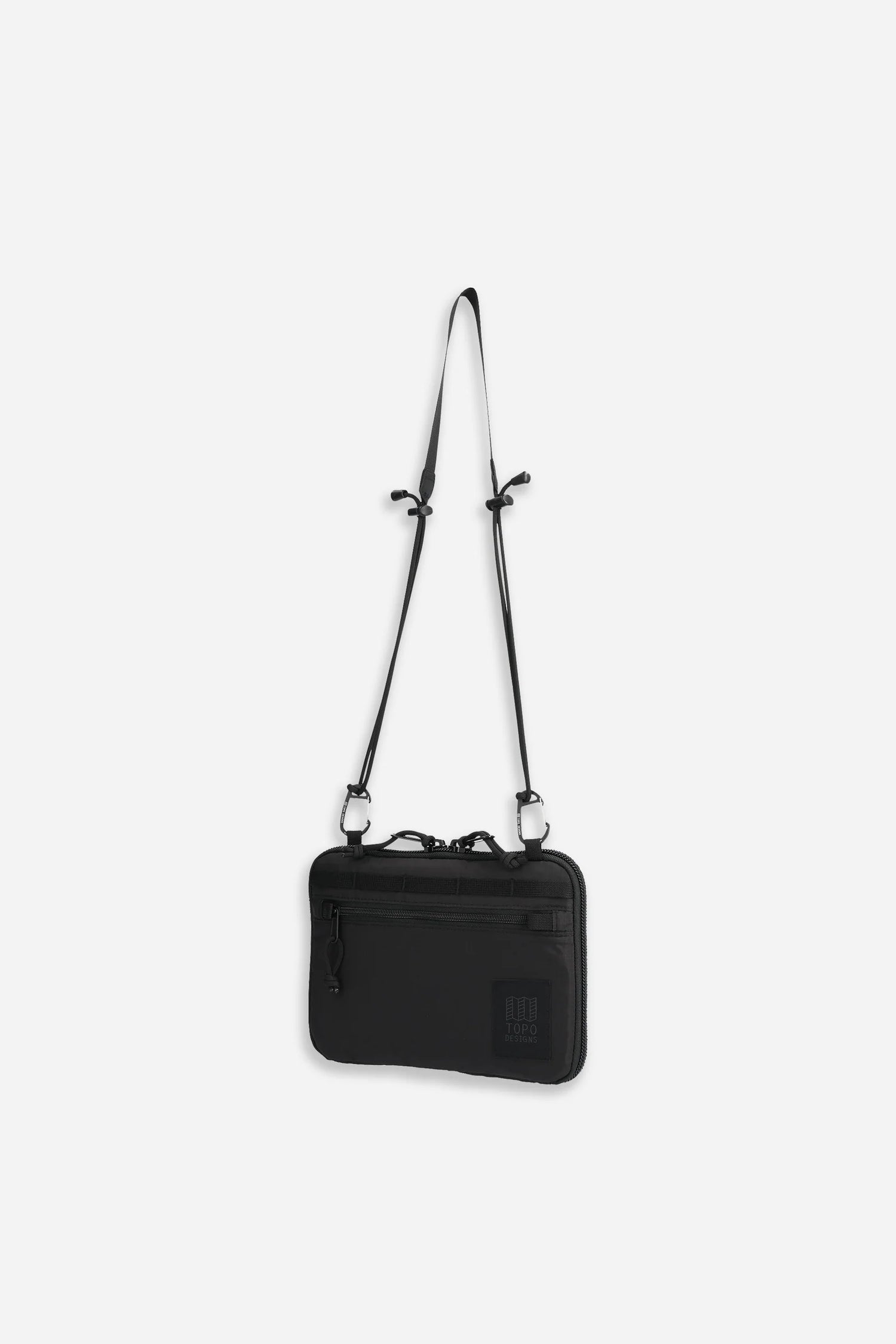 All Adventure Accessory Bag - Black
