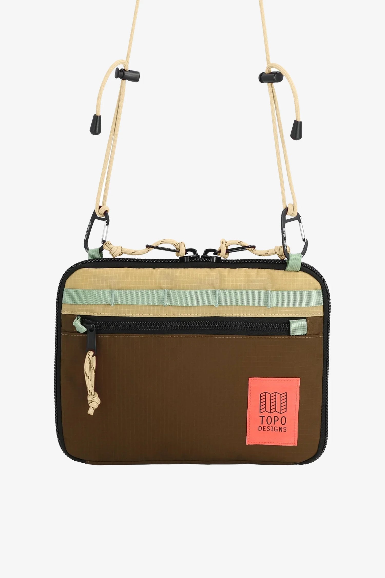 All Adventure Accessory Bag - Desert Palm