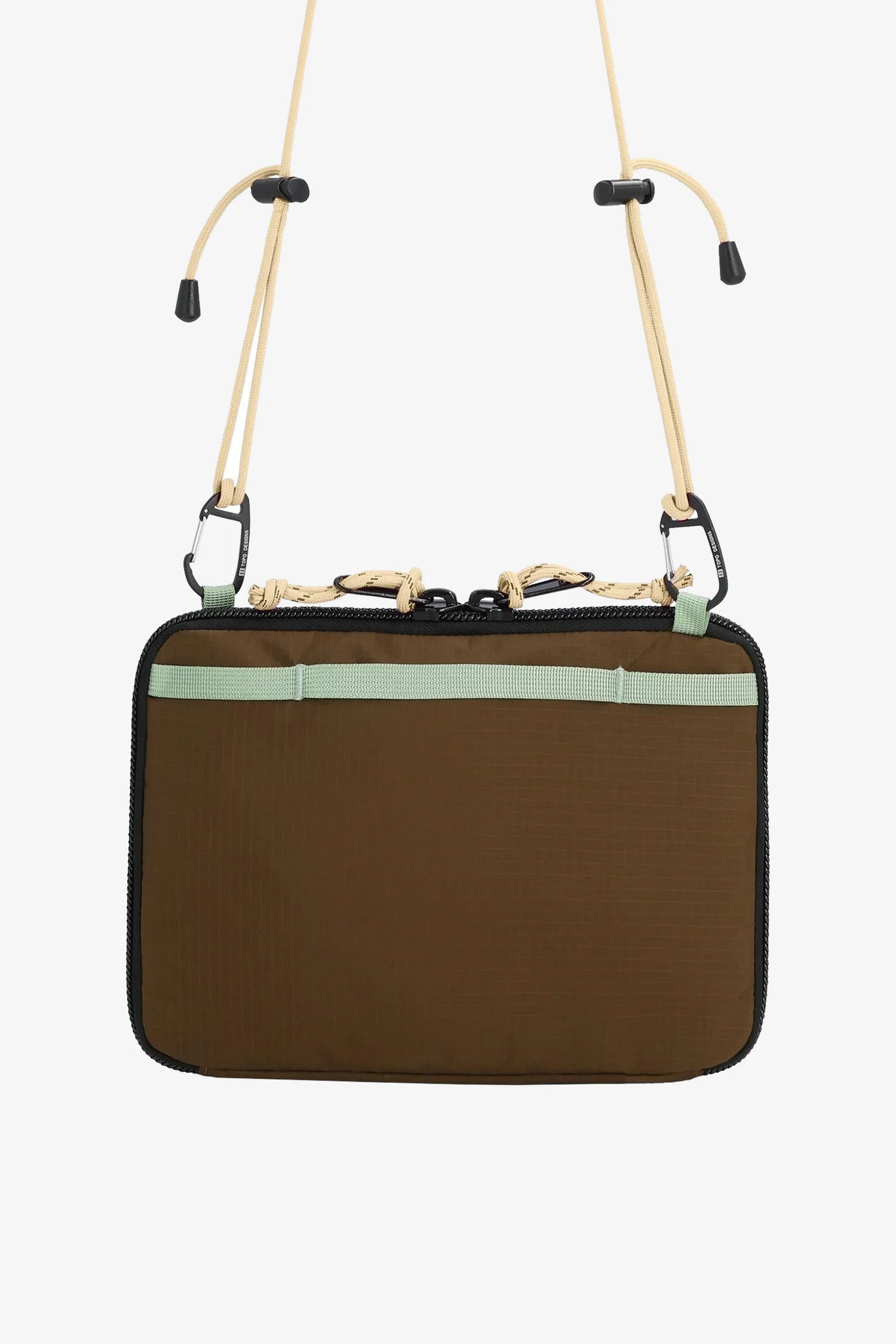 All Adventure Accessory Bag - Desert Palm