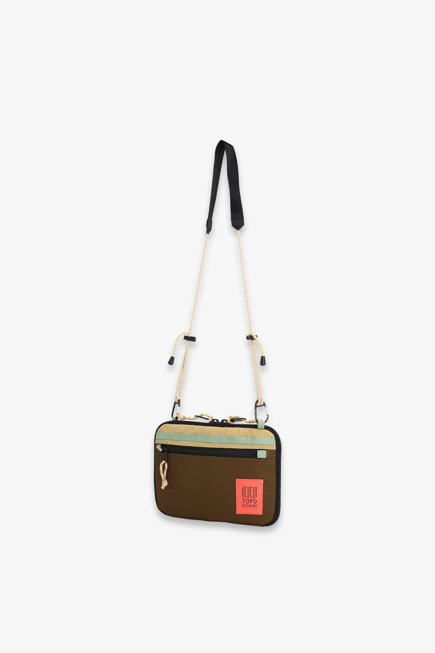 All Adventure Accessory Bag - Desert Palm