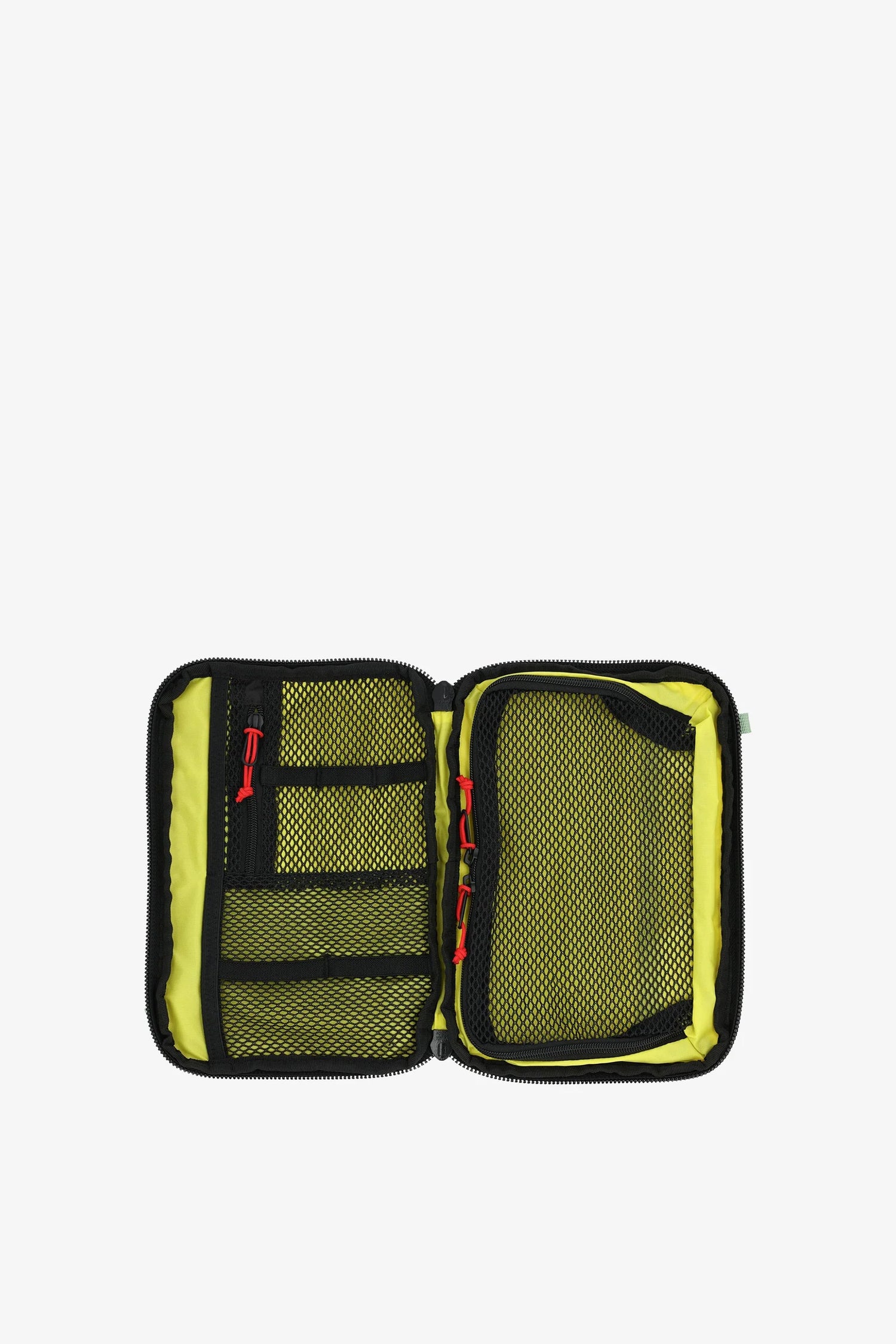 All Adventure Accessory Bag - Black