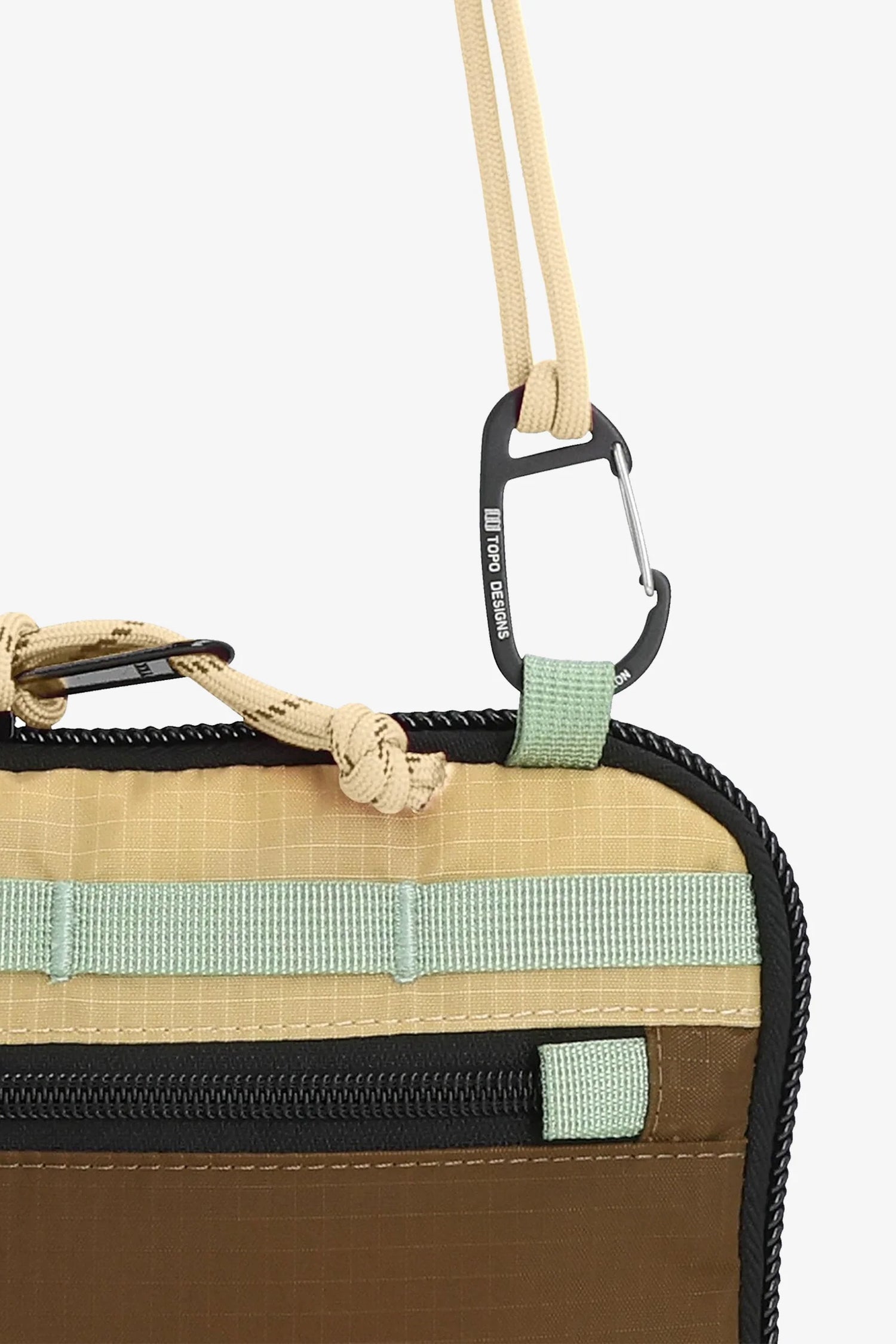 All Adventure Accessory Bag - Desert Palm