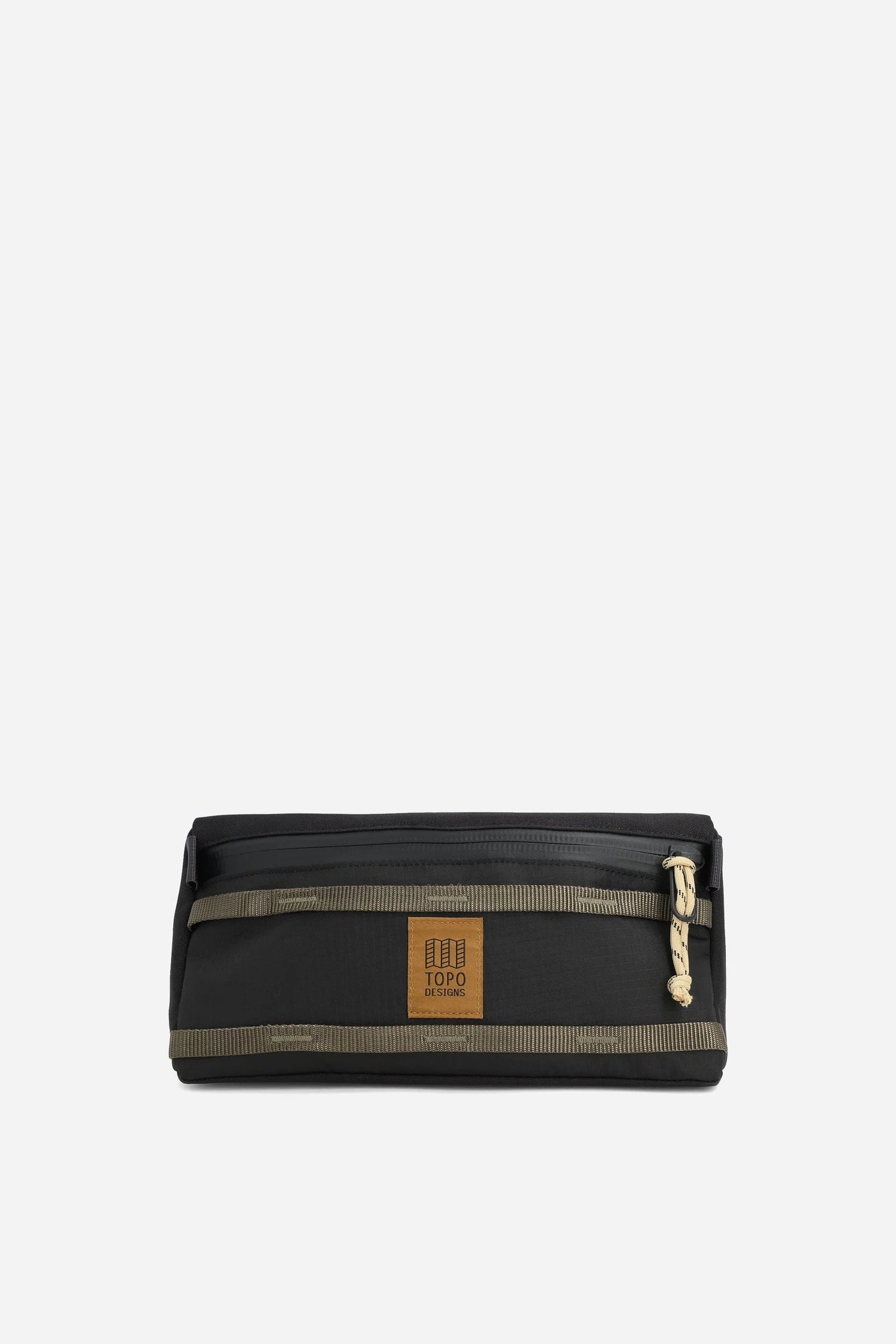 Mountain Bike Bag - Black/Neutral