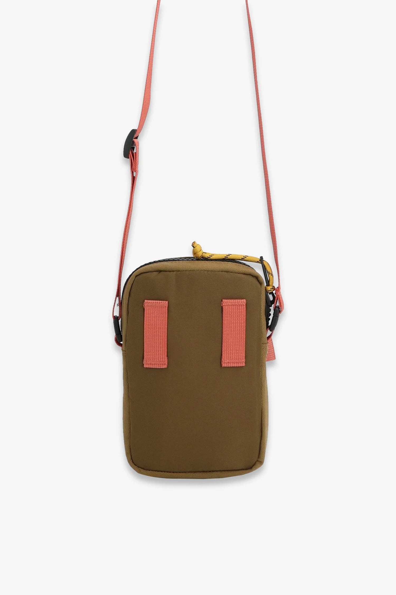 Mini Shoulder Bag - Desert Palm/Riptide