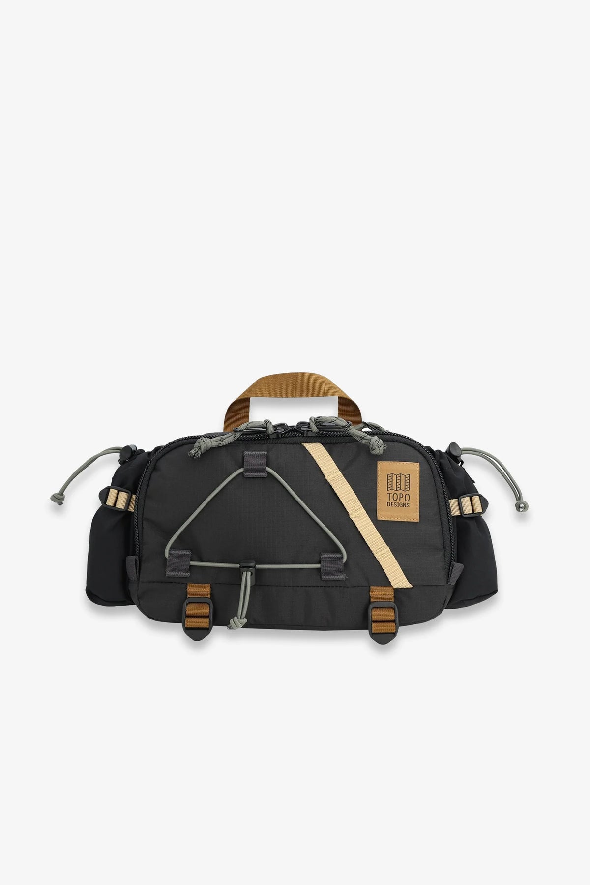 Mountain Hydro Hip Pack - Black/Neutral