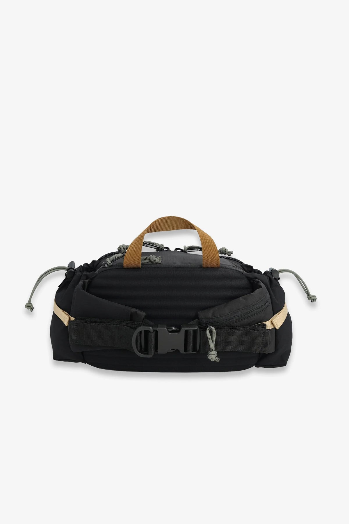 Mountain Hydro Hip Pack - Black/Neutral