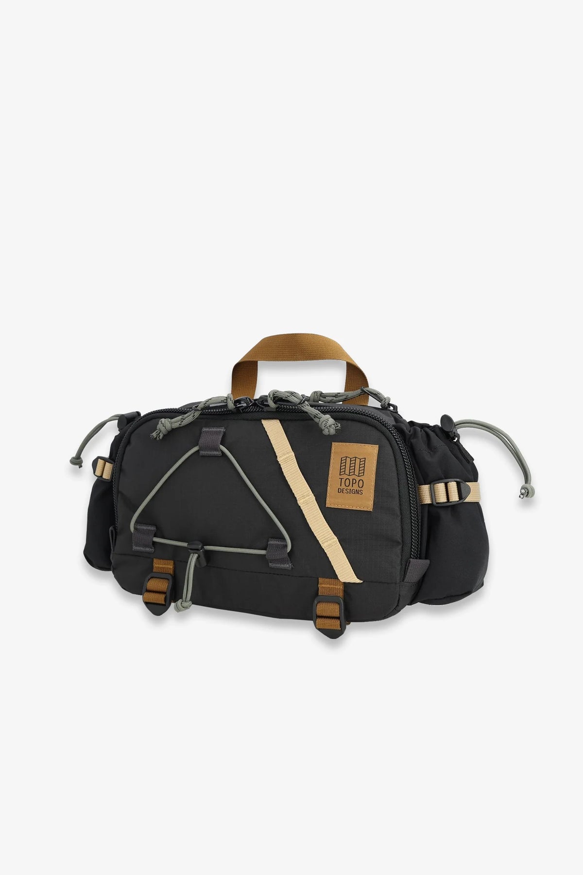 Mountain Hydro Hip Pack - Black/Neutral