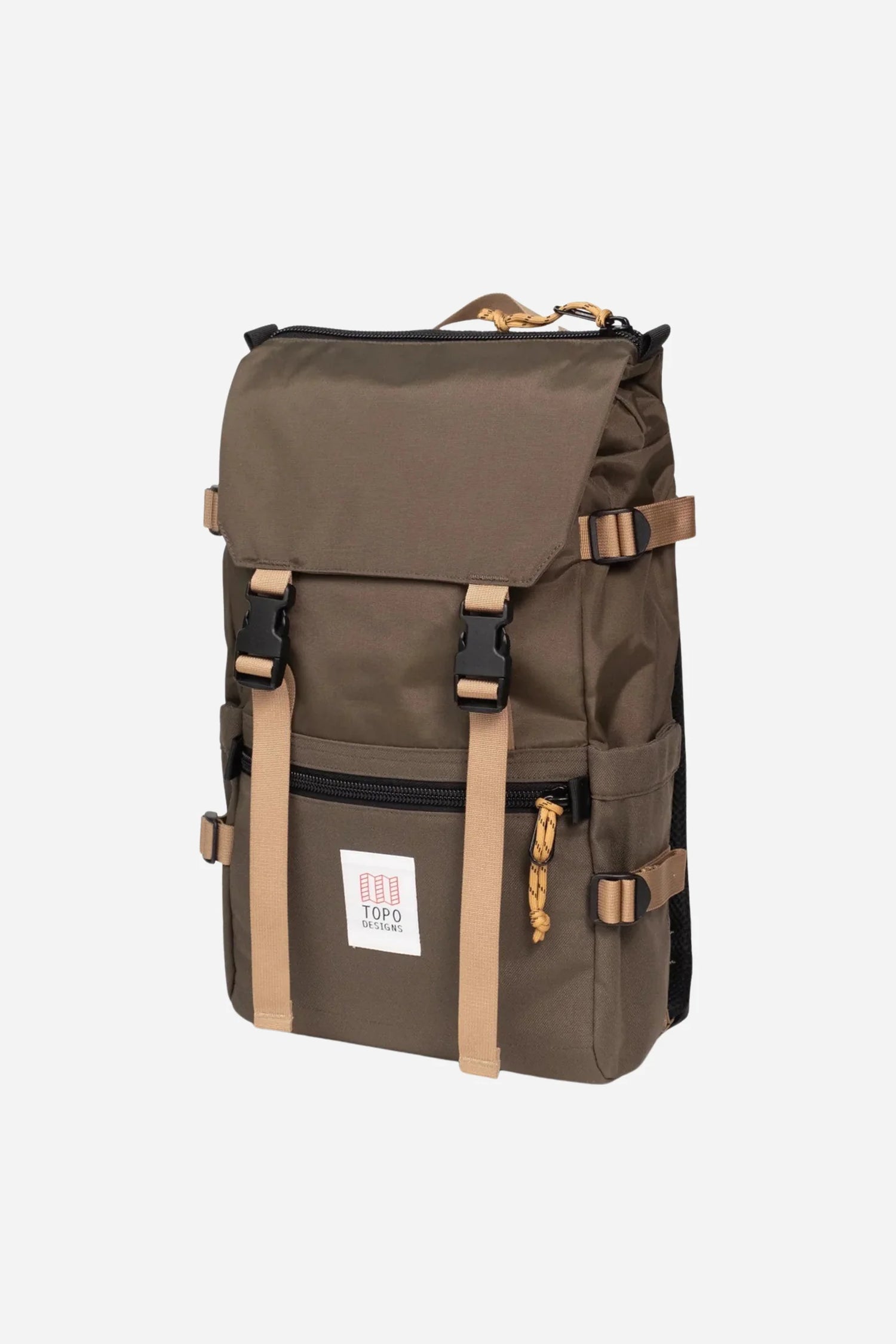 Rover Pack Classic - Woodland