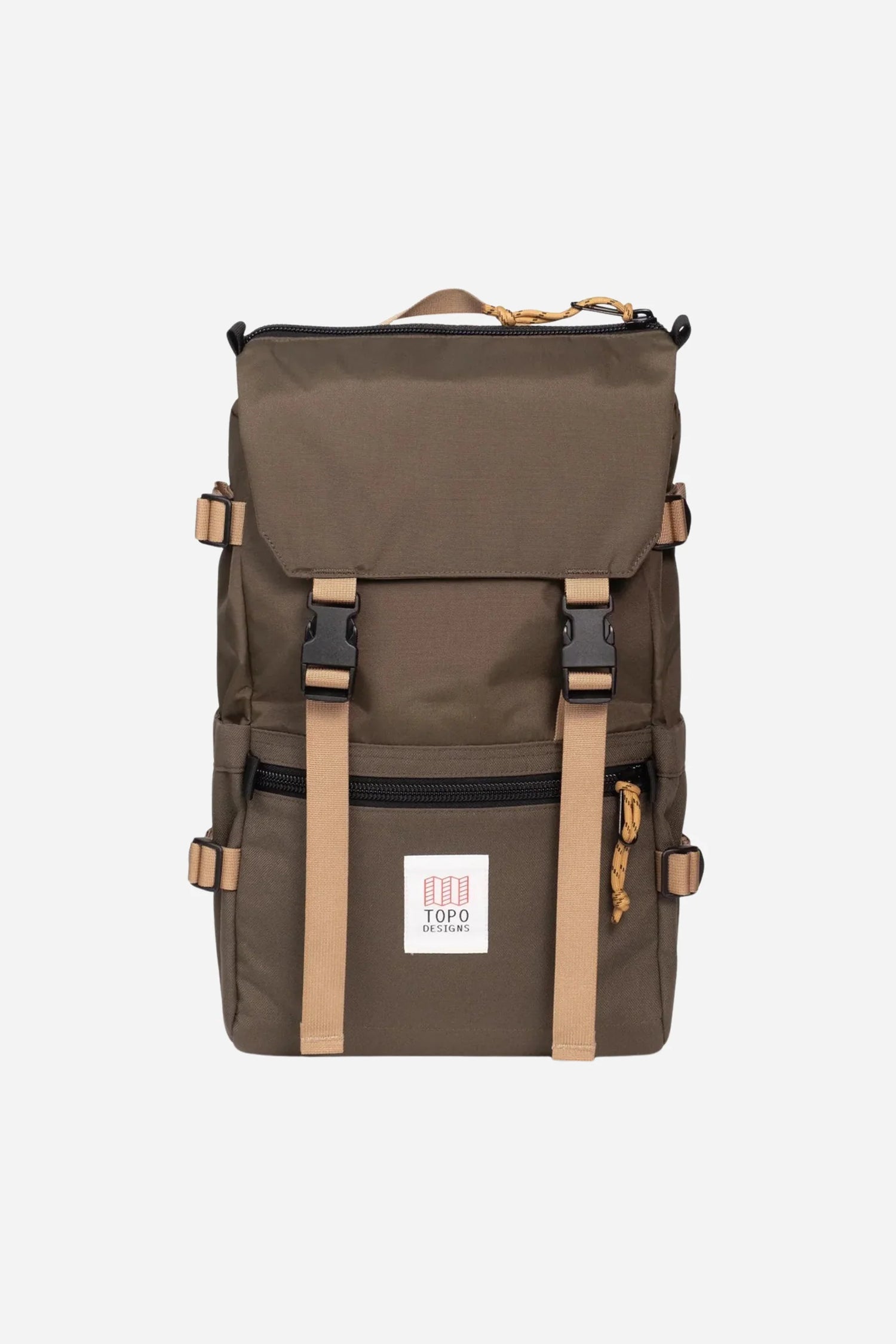 Rover Pack Classic - Woodland