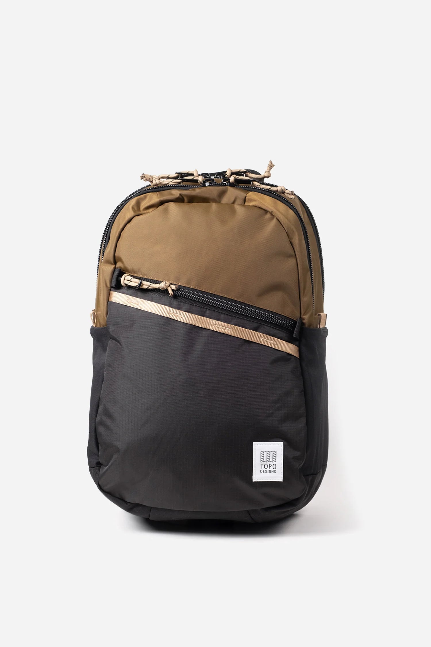 Commuter Backpack - Desert Palm/Elwood