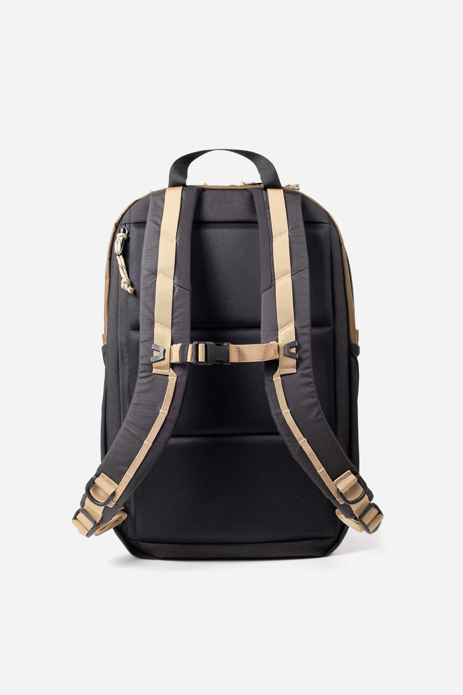 Commuter Backpack - Desert Palm/Elwood