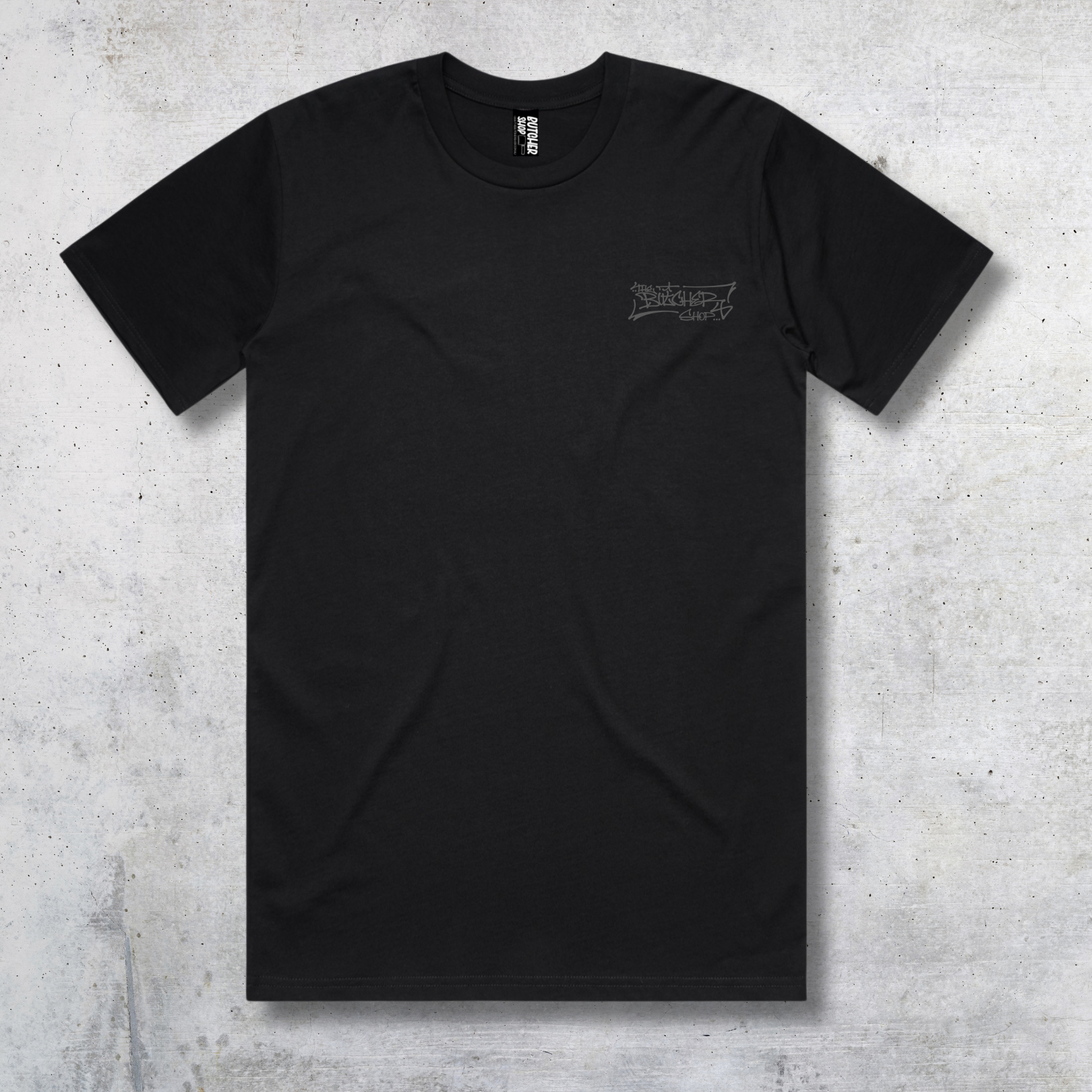 Wildstyle.Nick Tee image 1