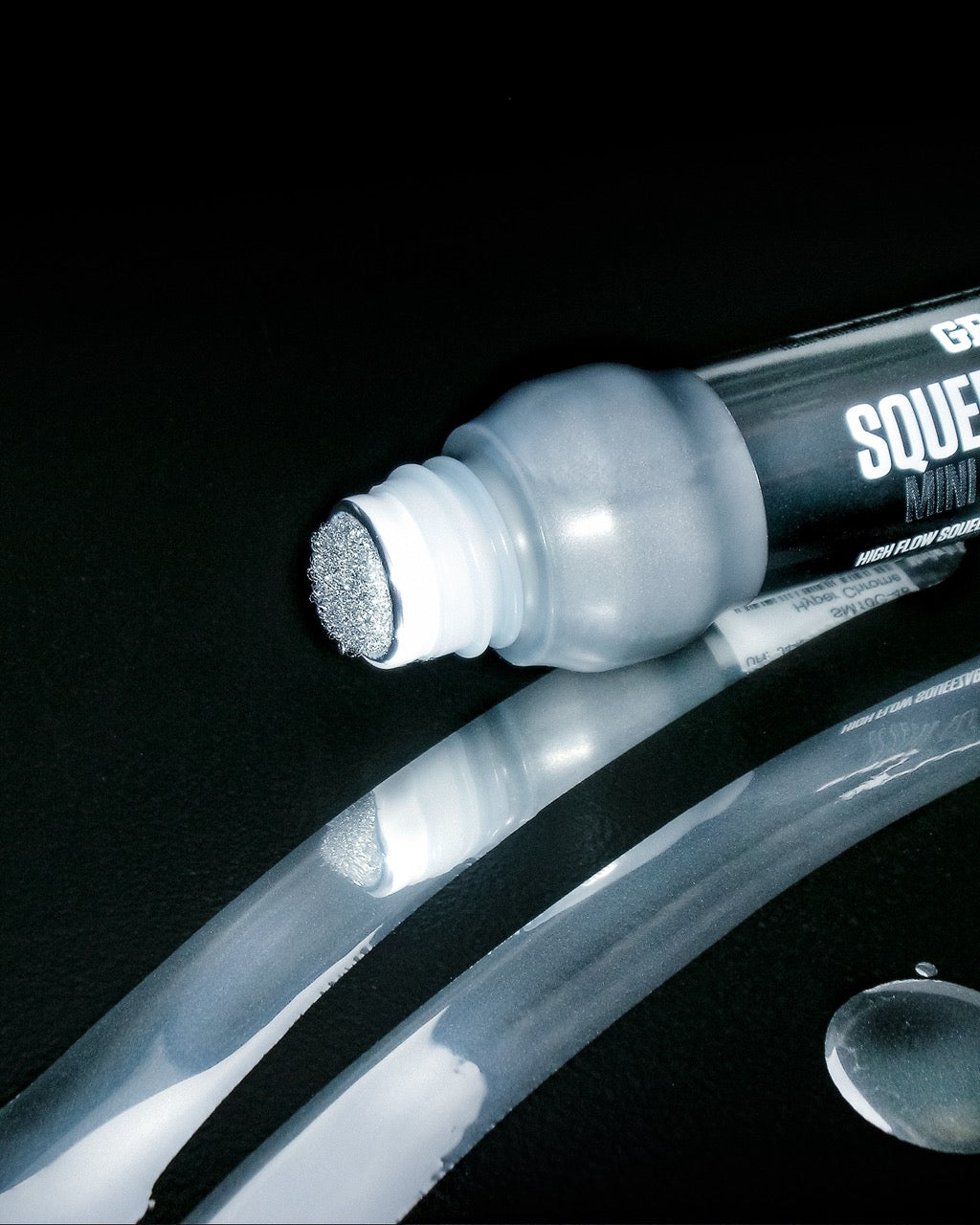 GROG Squeezer Mini 10 MCP Hyper Chrome image 6