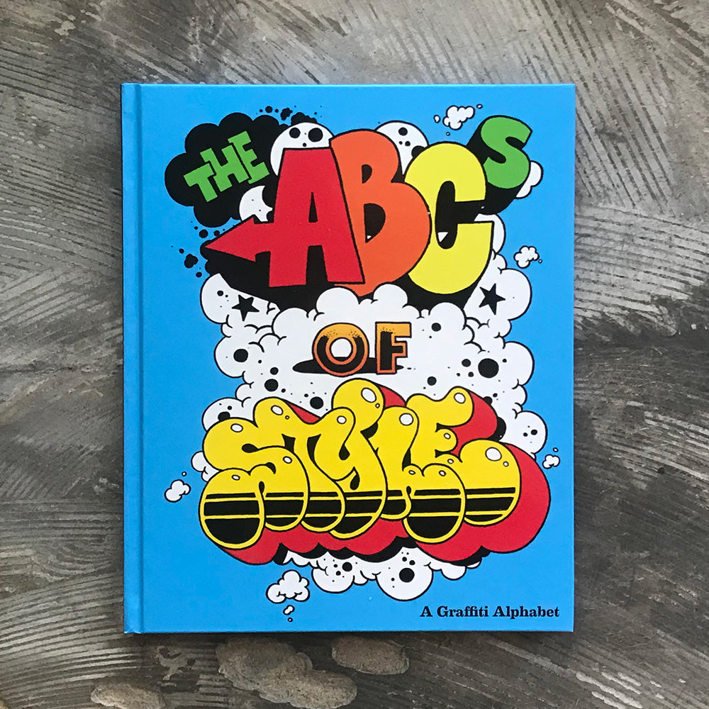 The ABCs of Style image 0
