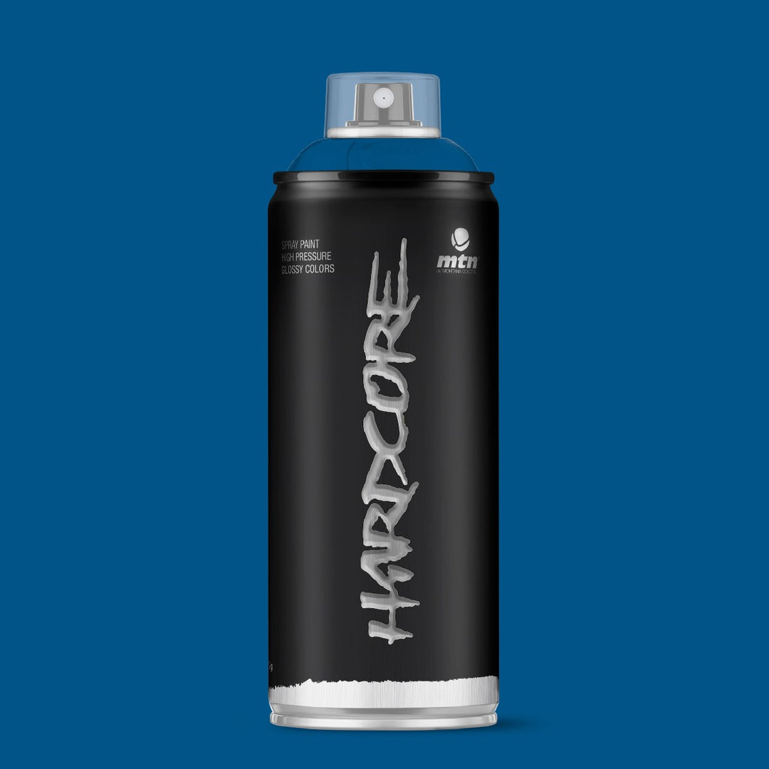 MTN Hardcore - Dark Blue image