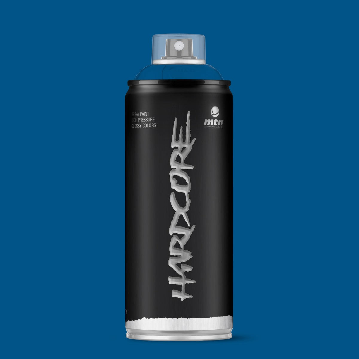 MTN Hardcore - Dark Blue image