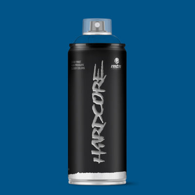 MTN Hardcore - Dark Blue image
