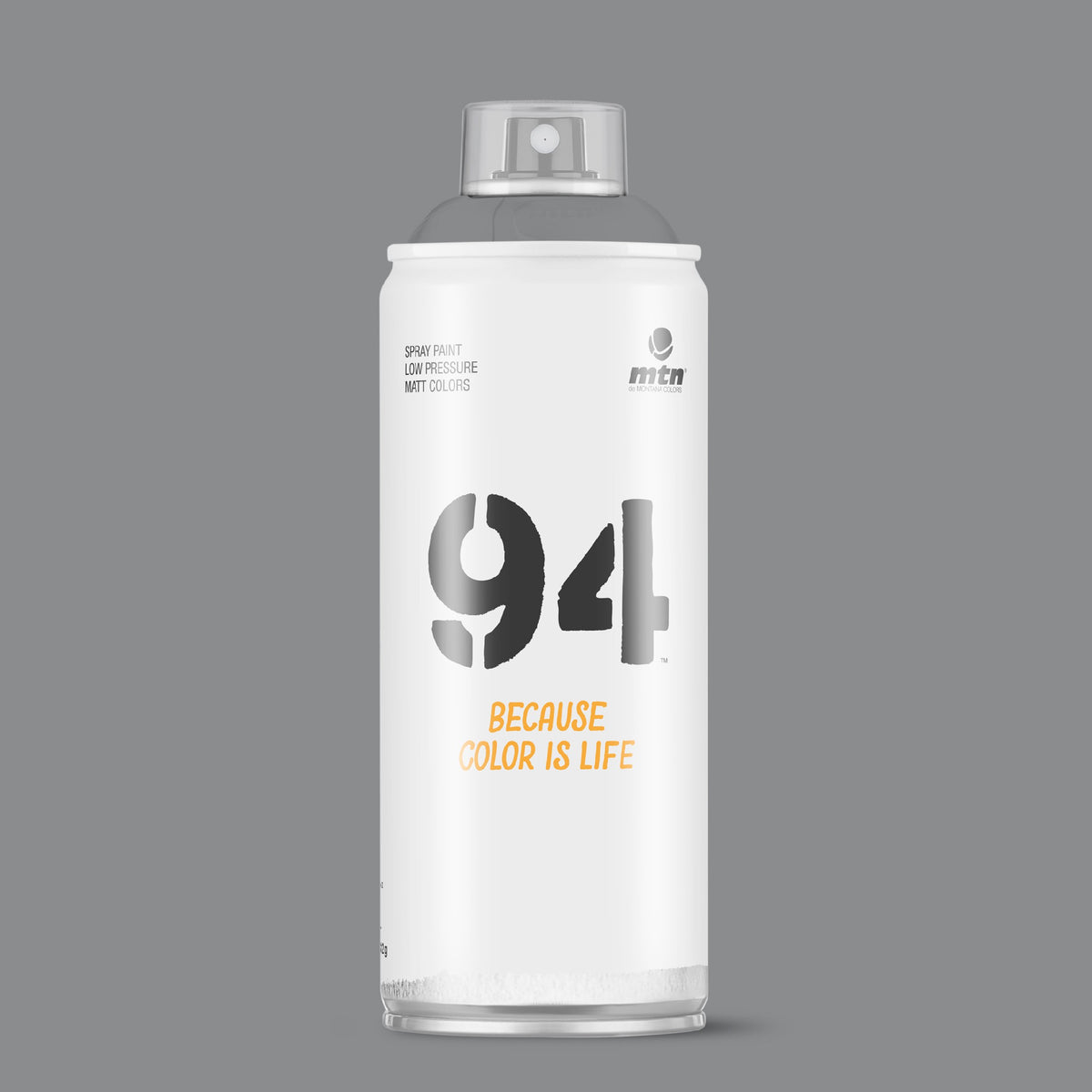 MTN 94 - London Grey image