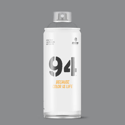 MTN 94 - London Grey image