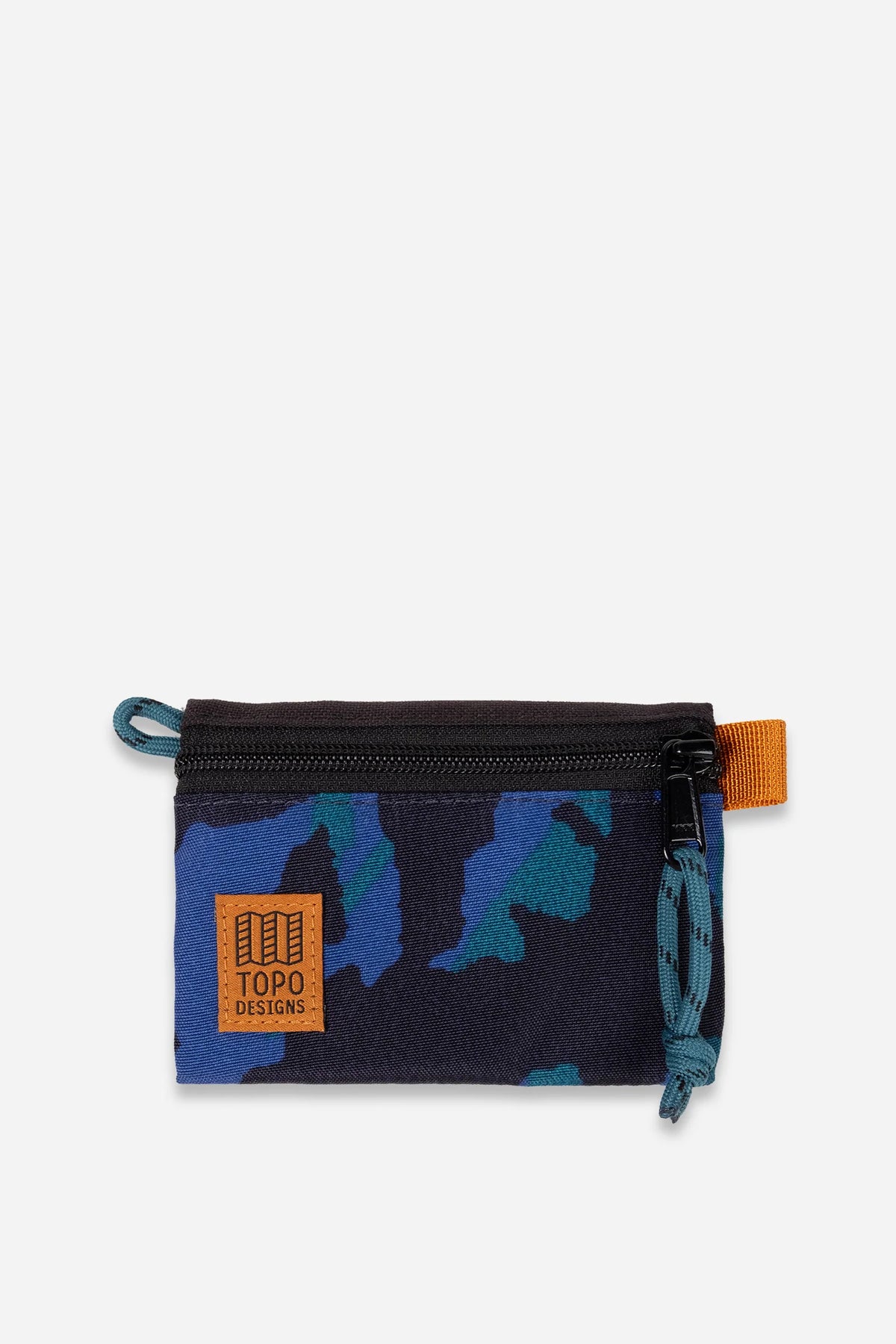 Accessory Bag - Micro - Black/Tectonic