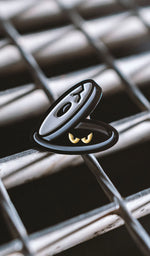 Vandal's Secrets Pin image 0