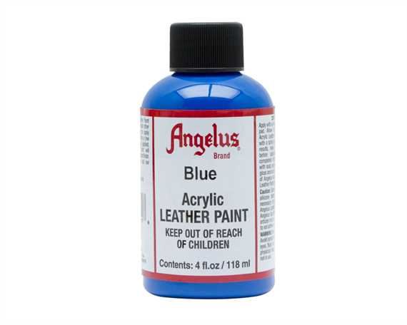 Acrylic Leather Paint - Large image 4