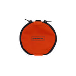 Double Door Purse - Orange image 0