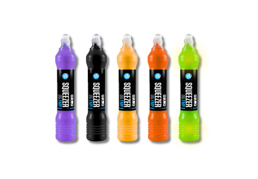 GROG Squeezer 05 FMP image 0