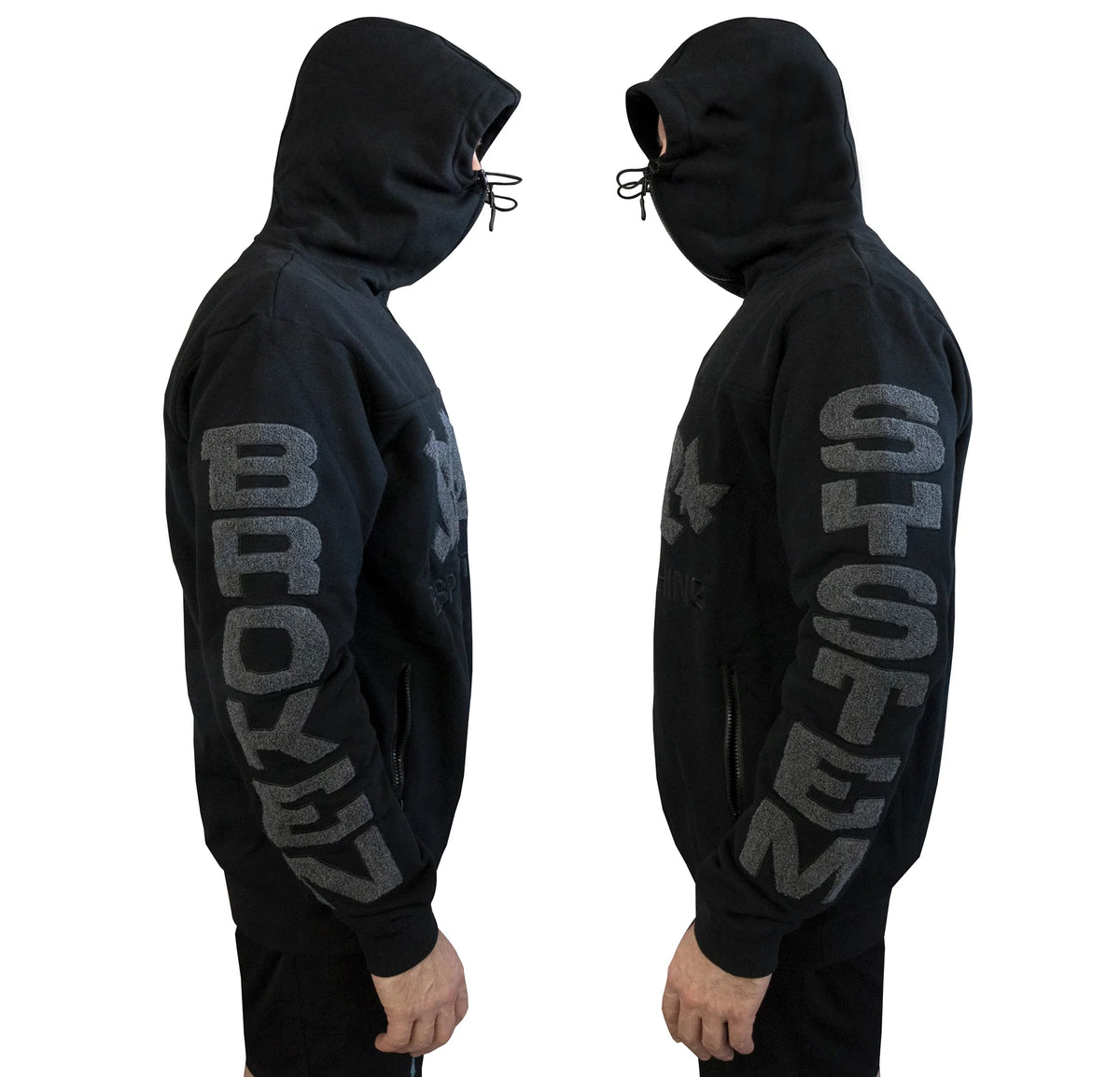 BSP Maskup Hood image 2