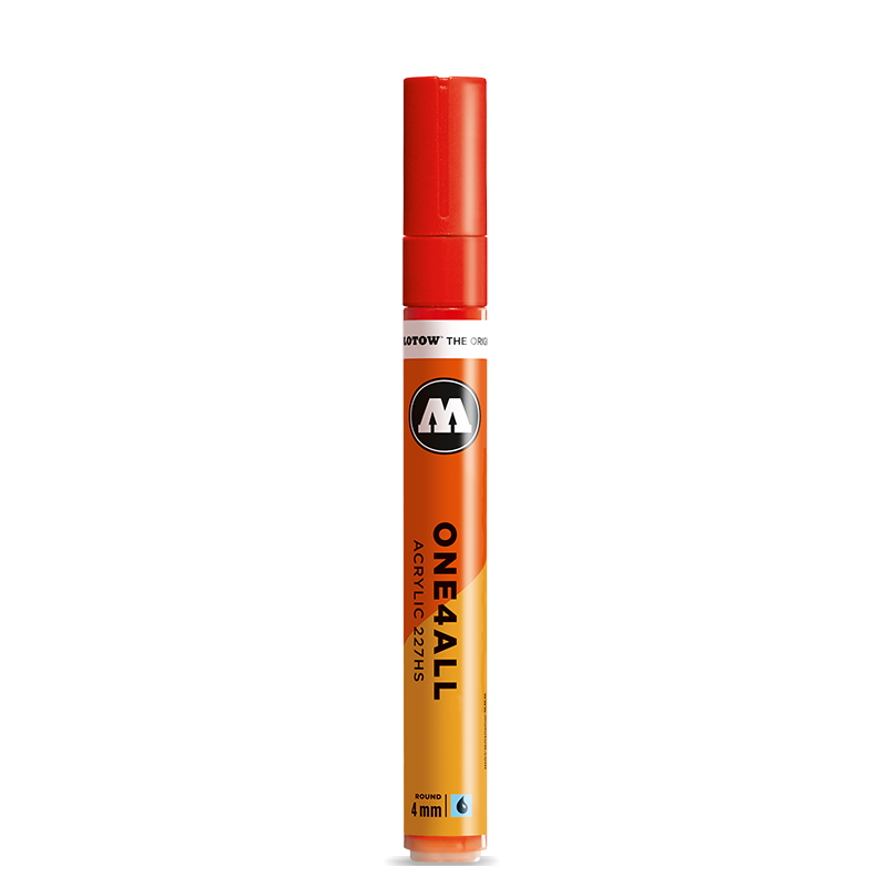 MOLOTOW ONE4ALL Marker 227HS image 1