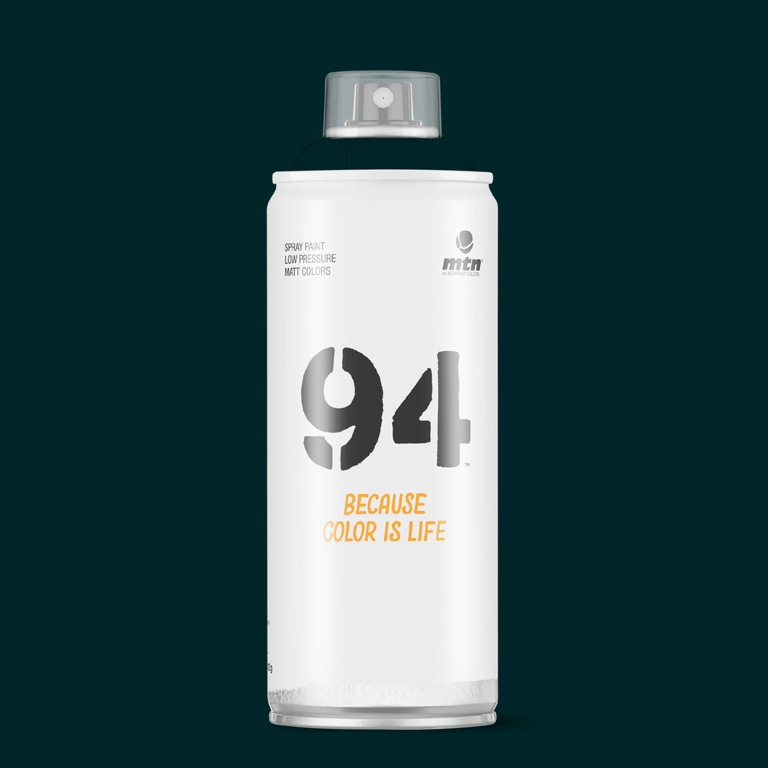 MTN 94 - Hercules Blue image