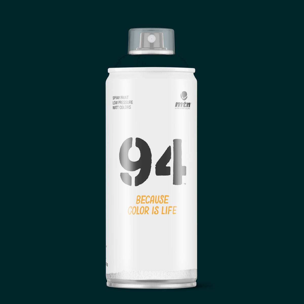 MTN 94 - Hercules Blue image