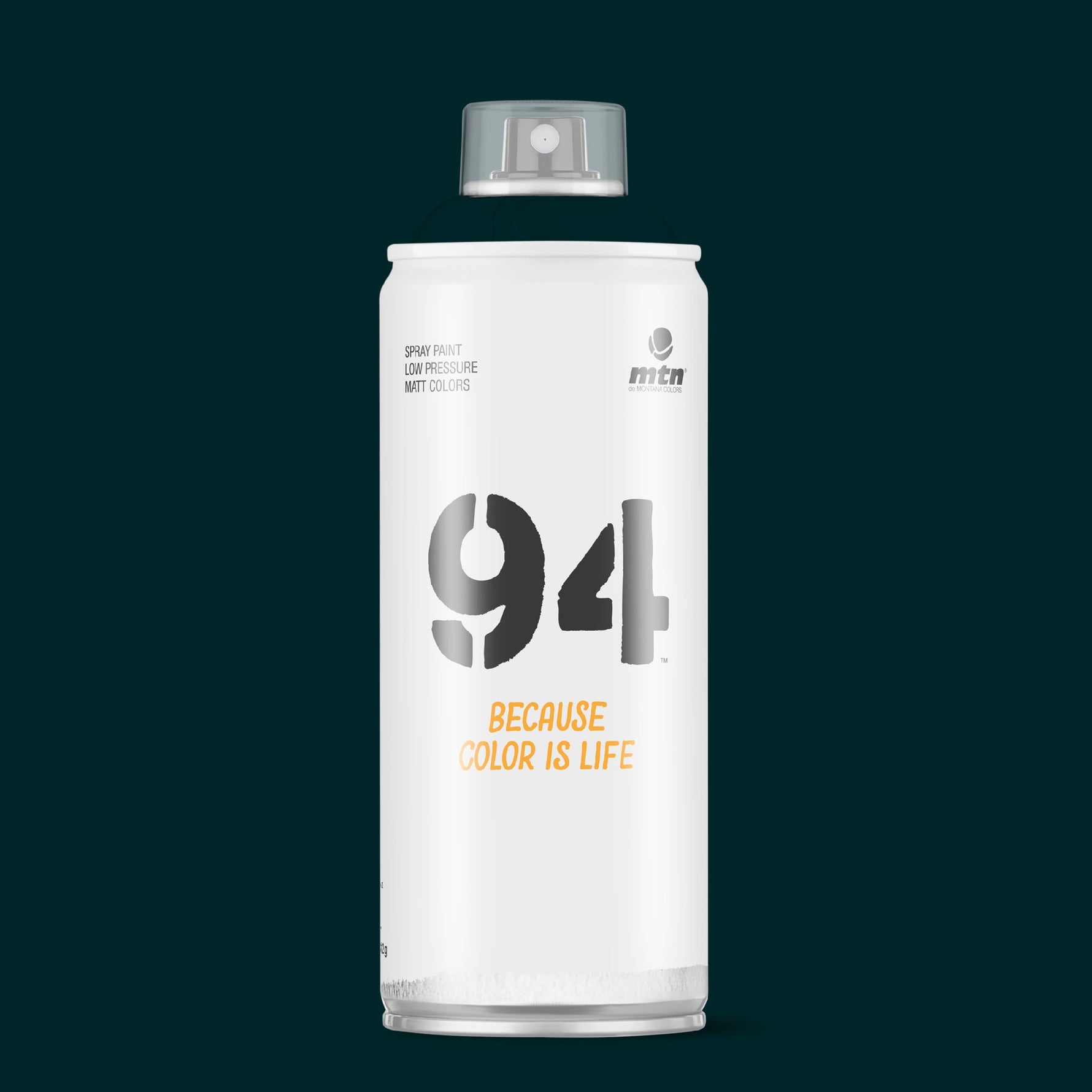 MTN 94 - Hercules Blue image